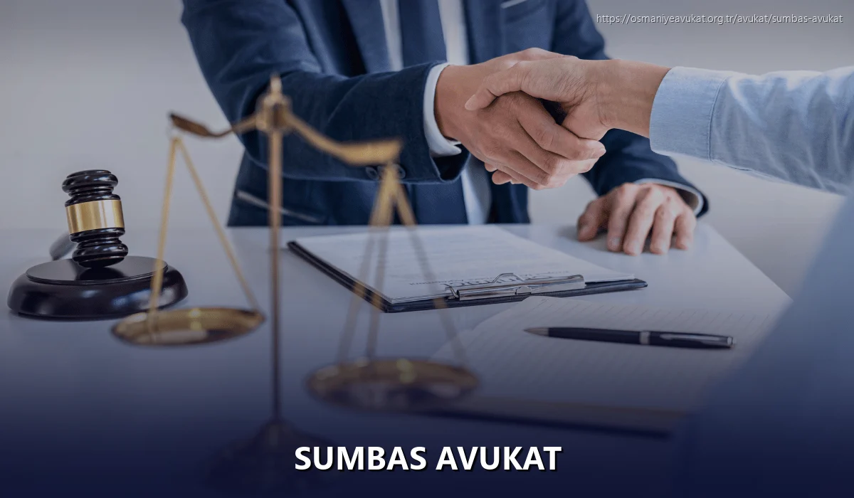 Sumbas Avukat